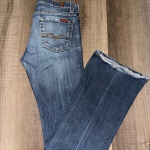 7’s Jeans